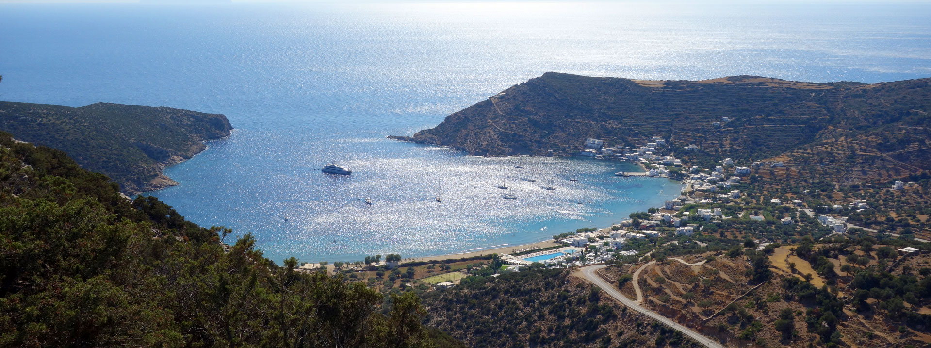 Το Βαθύ της Σίφνου